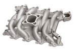 EFI Intake Manifold -Satin